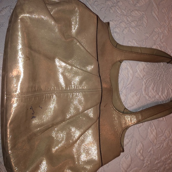 Coach purse - Picture 5 of 6